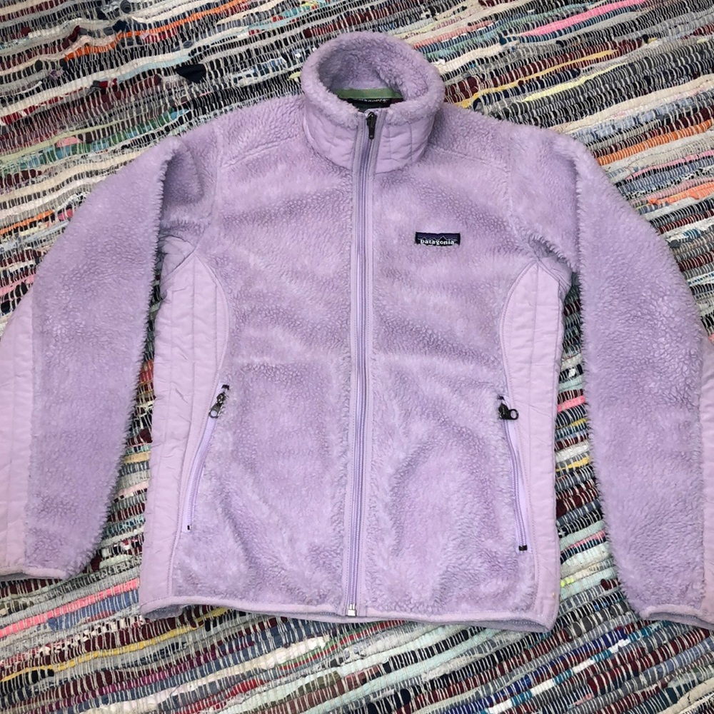 Women’s Patagonia Synchilla Jacket